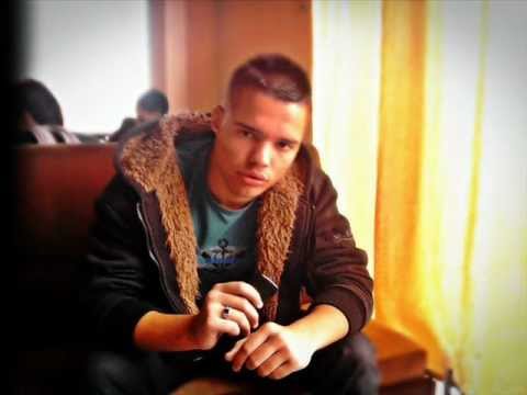 Sharky ft Unik- Ca Problemi Ke