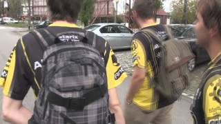 Overview venue PGS 2012 by Zeus (Eng subs will be added on Oct, 14th)