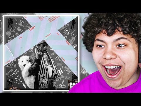 YouTube Thumbnail