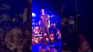 Devin Townsend - Heaven Send Charlotte 2020