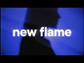 Chris Brown New Flame Slowed Reverb Ft Usher Rick Ross