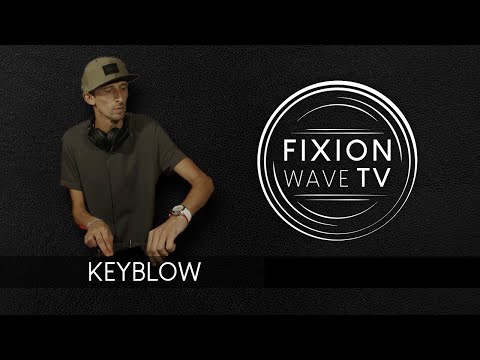FWTV 01 - Keyblow - Indie Dance Dj Mix