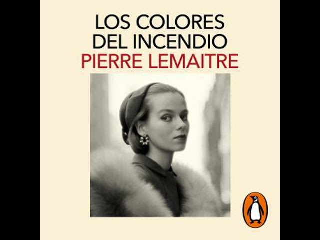 Vídeo relacionado con Los colores del incendio (Los hijos del desastre 2)