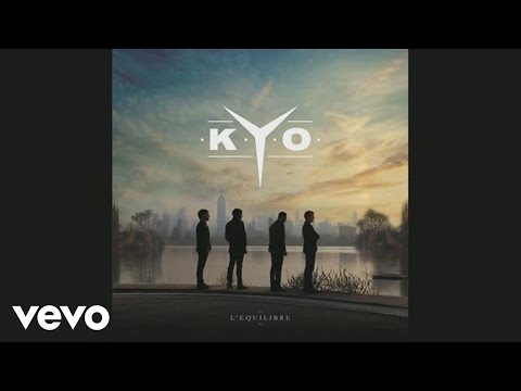 Kyo - White Trash (Audio)