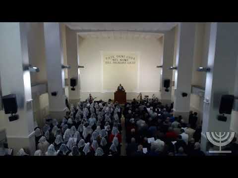 2019-10-11 Domenica Mattina - Fr Gemelli - GENESI cap 26 verso 12