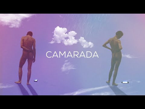 Varal Estrela e Lucas Gonçalves - Camarada (feat. Helô Ribeiro e Ítalo Riber) MVB