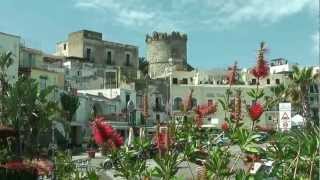 preview picture of video 'Ischia, Insel im Golf von Neapel'