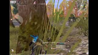 【荒野行動】こうやいこーやー！
