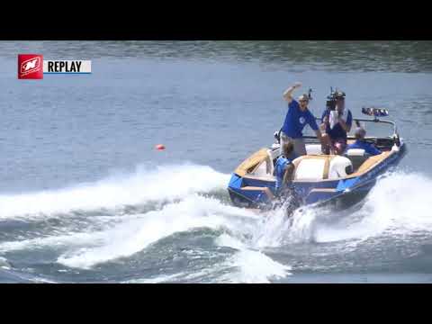 Waterski Pro Tour 2021: Pato Font - The Masters