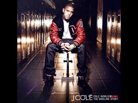 J. Cole - Neverland