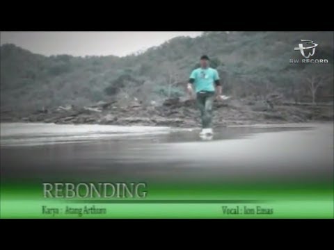 Omprock Feat. Ion Mas - Rebonding | Dangdut [OFFICIAL]
