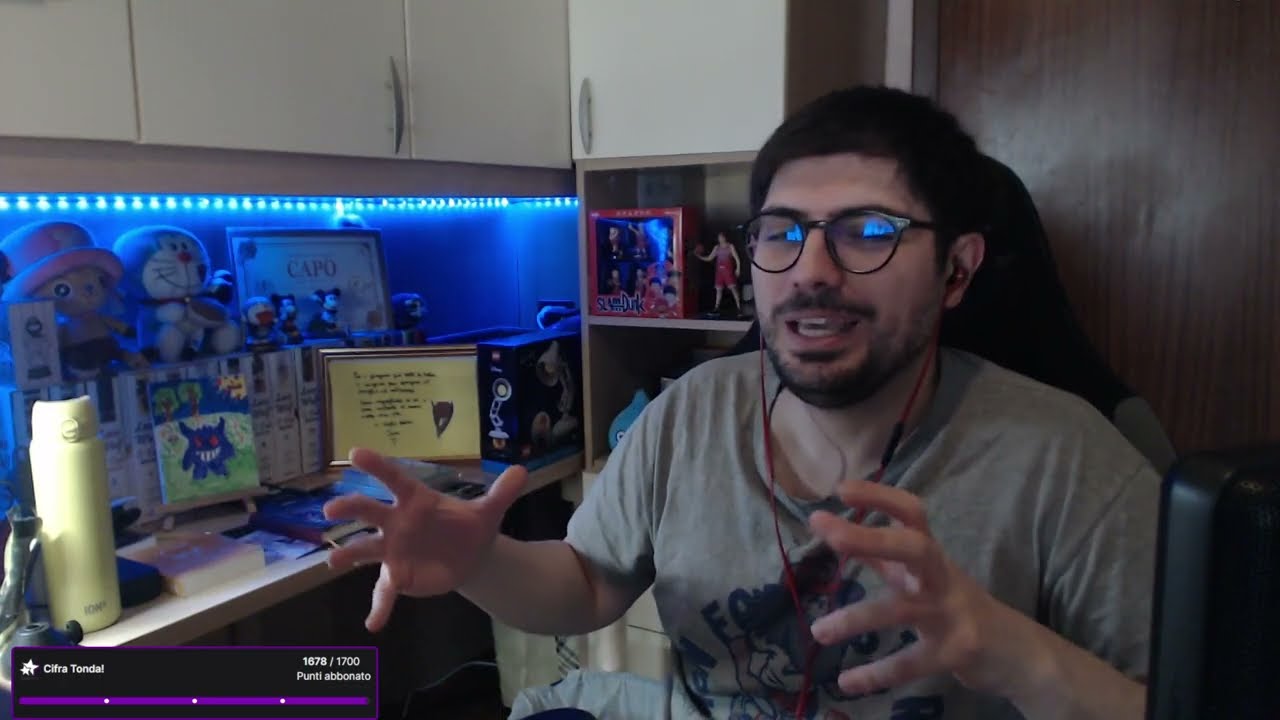 Oggi Comics And More Codice MangaYo: TERMOS [ !instant - !mangayo - !giveaway ]