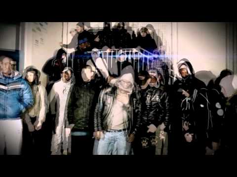 Gitan feat Douma Sy - Etat d'esprit (clip HD)