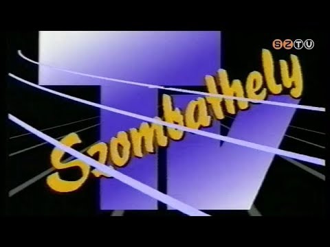 30 éve sugározta első adását a Szombathelyi TV