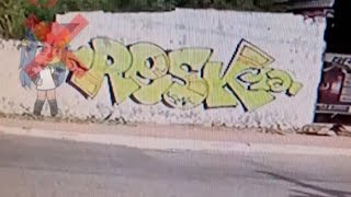 Cover art for bella the wolf distrack