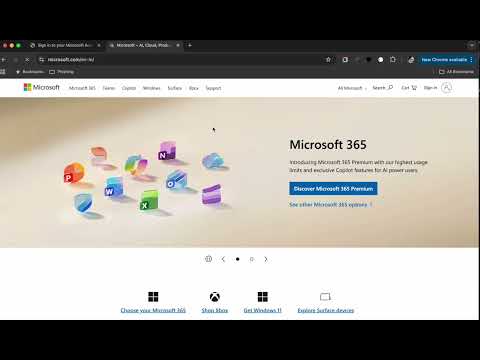 Item video thumbnail