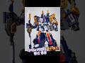 Miniforce Dinoid Warrior Dino Commander최강공룡 미니특공대 다이노커맨더 변신영상