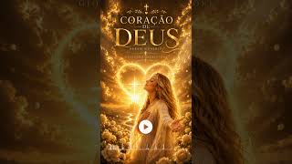 Coração de Deus #adoração #gospelmusic #jesuscristo #giovannasalvattori #gospelbrasil