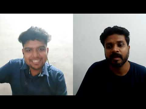 Does Watching Netflix Really Help in Learning English? | Englishyaari Conversation with Madhav Anand