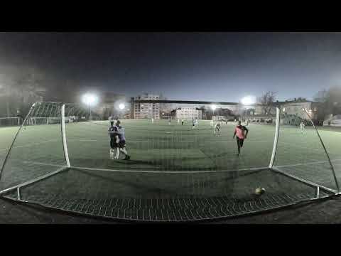 Tallinna FC Wise - FC Tallinna Wolves I 0:6 I Väikesed karikavõistlused 1/64 finaal I 2025