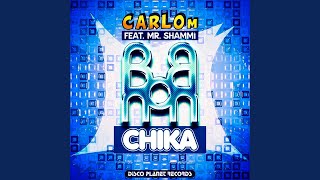 Bon Bon Chika (feat. Mr. Shammi) (Extended Booma Mix)