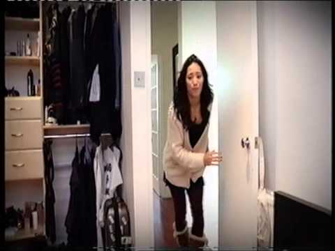 Karen Hauer's Crib ITT 20 Dec 2012
