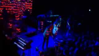 Can't Contextualize My Mind - Foxygen @ Music Hall of Williamsburg