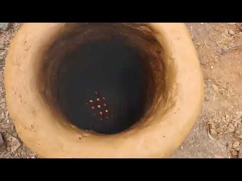 365  Days  How  I Survival, Cooking And Building In The Rain Forest   Full Video