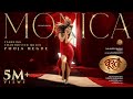 Monica Hindi Song Coolie The Powerhouse Rajinikanth Sun Pictures Lokesh Anirudh Pooja Hegde