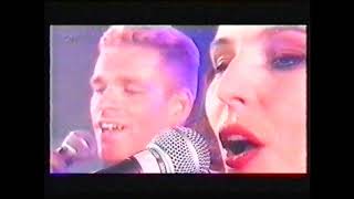 ap06 rosenstolz nur einmal noch NIGHTGIGS 1995 live