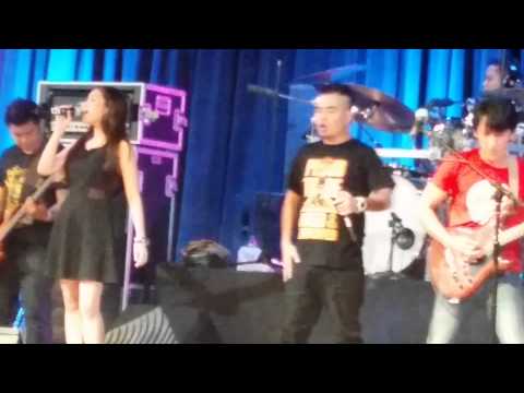 Hari ng Tondo: Gloc 9 feat. Denise Barbacena at Do