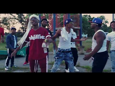 KTrip x Solo Tay x Mia Rerock x KeylowGrammz l 2Minutes Official Video l ShotBy @AfatzProd