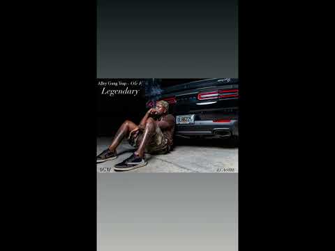 Alley Gang Trap - Ole E ( Legendary )