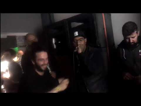 MAISBAIXO @ International Dub Gathering 2019, Spain