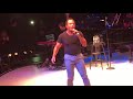 Jon Secada - Just Another Day Live 2/23/2018