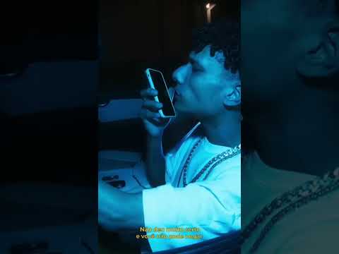 Grego, Hyperanhas - Seu Desejo. #funk #lovefunk