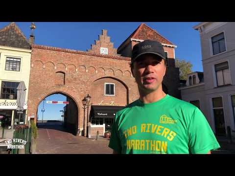 Waterpoort Zaltbommel