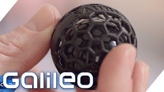 Keimschleuder Handtasche: Verschafft diese Erfindung Abhilfe? | Galileo | ProSieben