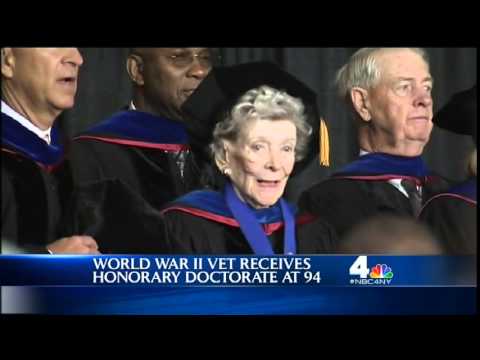 Falk Haydu’s Commencement Media Coverage