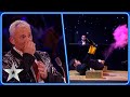 Ichikawa Koikuchi S Sym FART Ny Of Canon In D Semi Finals BGT 2023