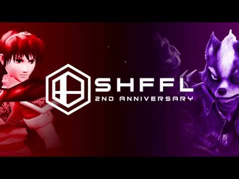 SHFFL ANNIVERSARY 2 - Reveal Trailer