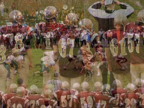 Thanksgiving Day Game Dudley Mass