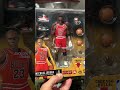 MICHAEL JORDAN Mafex 100 QUICK LOOK Review