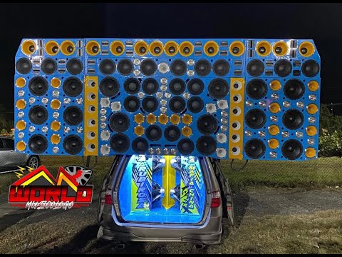 Yiyo Sarante - Popurry Clasico Salsa - Para Musicologo By TolaBass