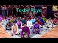 Takbir Raya Orkestra RTM