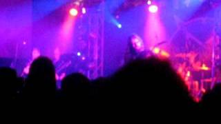 Dream Evil - Crusaders&#39; Anthem (Ginetarock 2010)