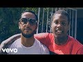 Lacrim - On Fait Pas Ca ft. Lil Durk 