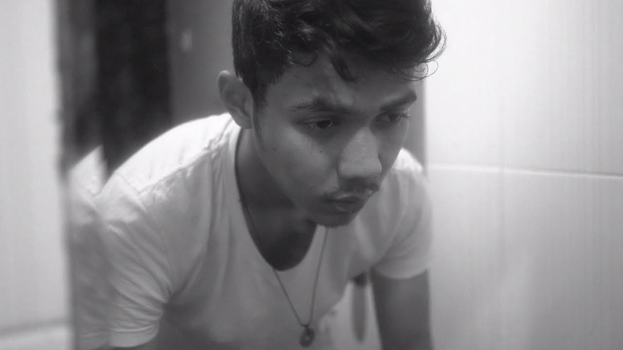 202103311741 TRAILER - REC (One Minute Short Film)