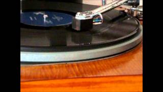 Lenco L75 Plays Roy Haynes Cymbalism on Prestige Records