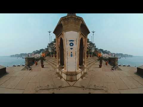 Vakratunda mahakaya (Varanasi trip) - Daztrk